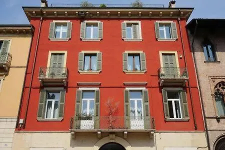 La Marque Jaune Guest house Verona