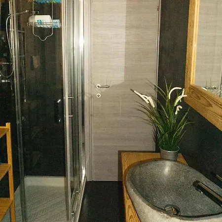 Guest house La Marque Jaune *