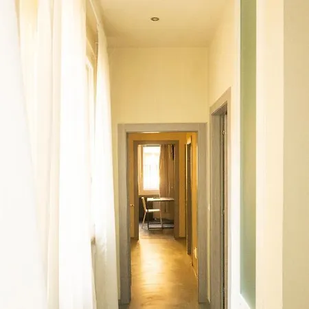 Guest house La Marque Jaune *