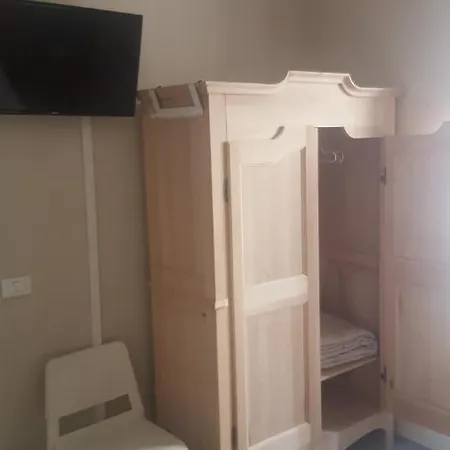 Guest house La Marque Jaune