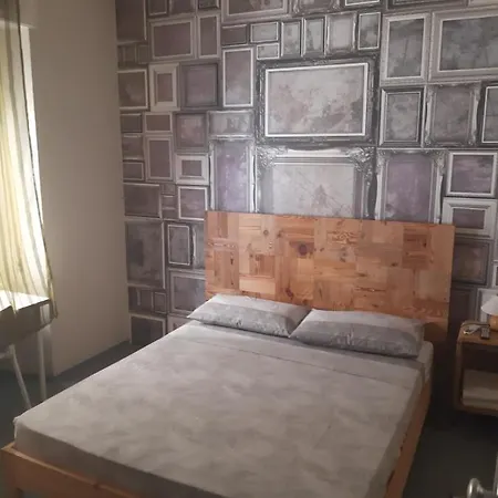 Guest house La Marque Jaune Verona