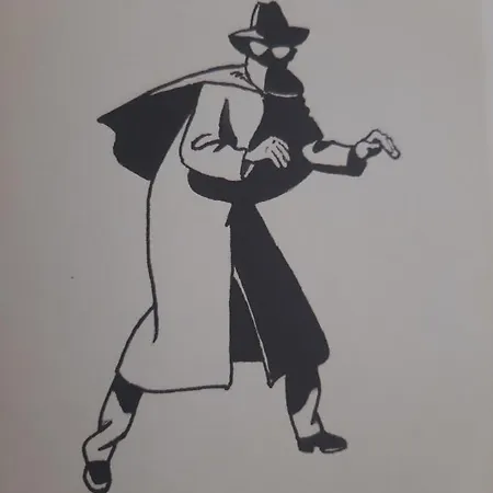 La Marque Jaune
